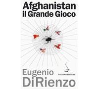 Afghanistan. Il grande gioco 1914-1947