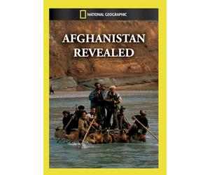 Afghanistan Revealed [Edizione: Stati Uniti]