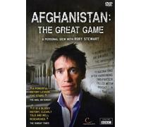 Afghanistan: The Great Game [DVD]