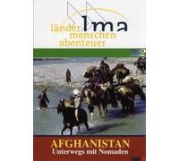 Afghanistan - Unterwegs mit Nomaden - Länder Menschen Abenteuer