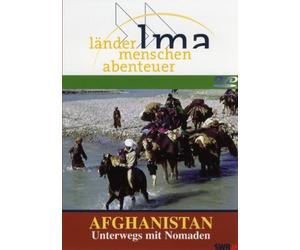 Afghanistan - Unterwegs mit Nomaden - Länder Menschen Abenteuer