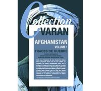 Afghanistan volume 1 : Traces de guerres