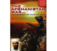 Afghanistan War [Edizione: Stati Uniti]