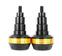 AFGIFT per Y┐amaha MT07 MT-07 MT 07 2014-2022 2021 2020 2019 2018 2017 Moto Protezione dalla Caduta Paratelaio Carenatura Protezione Anti (Colore : Gold)