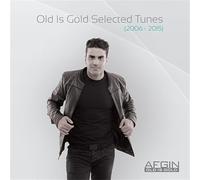 Afgin - Old Is Gold Selected Tunes (2006-2015)