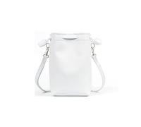 AFGRAPHIC Borsa a tracolla leggera in PU con tracolla regolabile per fotocamera digitale compatta Kodak PIXPRO C1