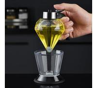 AFGSsm 200ML Dosatore e Dispenser Miele - Contenitore in Vetro, Barattolo