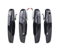 AFHEG auto Copri Maniglia Porta Esterna Maniglia Per Porta Cromata Esterna Per Auto Per Silverado Per Tahoe Per Sierra Per Yukon Per Cadillac Per Escalade Per Pickup