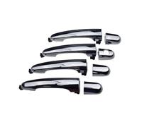 AFHEG auto Copri Maniglia Porta Esterna Maniglia Per Porta Esterna Cromata Per Auto Per Sorento 2011 2012 2013 2014 2015 826512P010 826522P030 Maniglie Per Porte Esterne