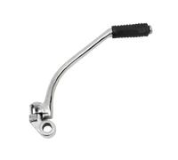 AFHEG Leva avviamento 5VL-E5620-01-00 Asta avviamento a pedale per motocicletta Leva Gruppo manovella per YBR125 YBR YB XT 125 XT125 YB125Z 125cc