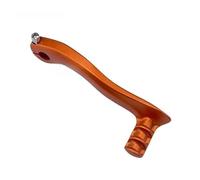 AFHEG Leva avviamento Il Fire Stick modificato per moto è per DIO AF18 AF28 ZX50 AF34 AF35 JOG50 JOG90 scooter GY6 RSZ leva avviamento a pedale