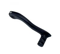 AFHEG Leva avviamento Il Fire Stick modificato per moto è per DIO AF18 AF28 ZX50 AF34 AF35 JOG50 JOG90 scooter GY6 RSZ leva avviamento a pedale