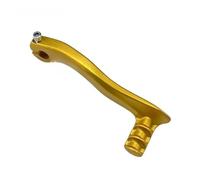 AFHEG Leva avviamento Il Fire Stick modificato per moto è per DIO AF18 AF28 ZX50 AF34 AF35 JOG50 JOG90 scooter GY6 RSZ leva avviamento a pedale