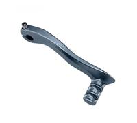 AFHEG Leva avviamento Il Fire Stick modificato per moto è per DIO AF18 AF28 ZX50 AF34 AF35 JOG50 JOG90 scooter GY6 RSZ leva avviamento a pedale