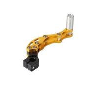 AFHEG Leva avviamento Leva avviamento a pedale CNC per moto per GY6 49cc 50cc 100cc 125cc 139QMB Scooter per JOG50/90/100 Per TACT DIO50 RSZ ZY10