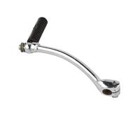 AFHEG Leva avviamento Leva avviamento a pedale per motocicletta per CB100 per Super Sport CB125S CL100 per Scrambler CL100S XL100 1970-1974 1 pz