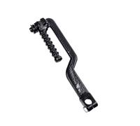 AFHEG Leva avviamento Leva avviamento a pedale per motorino, ciclomotore, ATV, go-kart per 139QMA 139QMB per Glixal GY6 49cc 50cc