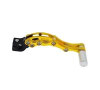 AFHEG Leva avviamento Leva avviamento pedale CNC per motore motocicletta per scooter 139QMB per GY6 49/50/100/125 JOG50/90/100 per TACT DIO50 RSZ ZY10