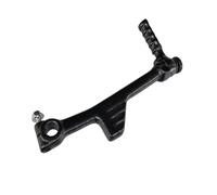 AFHEG Leva avviamento Moto Scooter Kick Starter Leva Per Per ZY100 Jog100 Per Force100 Rsz Dio50 Jog50 Jog90 AF28 ZR GY6