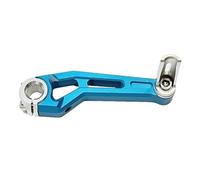 AFHEG Leva avviamento Pedale accendisigari per moto scooter leva avviamento a pedale per DIO50 ZX50 AF18 AF28 AF34 JOG50 90 ZR GY6