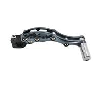 AFHEG Leva avviamento Per GY6 49cc 50cc 100cc 125cc Leva avviamento a pedale CNC Per scooter 139QMB Per JOG50/90 TACT DIO50 RSZ ZY100 Per force 100