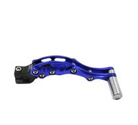 AFHEG Leva avviamento Per GY6 49cc 50cc 100cc 125cc Leva avviamento a pedale CNC Per scooter 139QMB Per JOG50/90 TACT DIO50 RSZ ZY100 Per force 100