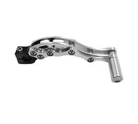 AFHEG Leva avviamento Per GY6 49cc 50cc 100cc 125cc Leva avviamento a pedale CNC Per scooter 139QMB Per JOG50/90 TACT DIO50 RSZ ZY100 Per force 100