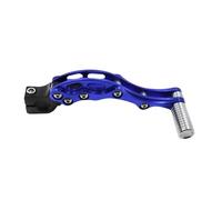 AFHEG Leva avviamento Per moto CNC leva avviamento a pedale per JOG50/90/100 per TACT DIO50 RSZ ZY10 GY6 49cc 50cc 100cc 125cc 139QMB Scooter