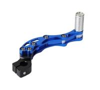 AFHEG Leva avviamento Per scooter 139QMB Per JOG50/90/100 Per Fuxi 100CC Per Ghost Per Fire RSZ ZY100 Motore per moto Leva avviamento a pedale CNC