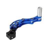 AFHEG Leva avviamento Per scooter 139QMB Per JOG50/90/100 Per Fuxi 100CC Per Ghost Per Fire RSZ ZY100 Motore per motocicletta Leva avviamento CNC