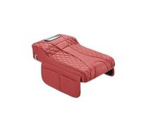 AFHEG Protezione cruscotto in Moquette per Denza B5 B8 per BYD per Leopard 5 8 Auto Bracciolo Cuscino Zerbino Scatola del Tessuto Sacchetto di Immagazzinaggio Pad Multi-Funzione