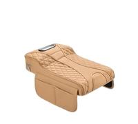 AFHEG Protezione cruscotto in Moquette per Denza B5 B8 per BYD per Leopard 5 8 Auto Bracciolo Cuscino Zerbino Scatola del Tessuto Sacchetto di Immagazzinaggio Pad Multi-Funzione