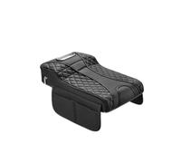 AFHEG Protezione cruscotto in Moquette per Denza B5 B8 per BYD per Leopard 5 8 Auto Bracciolo Cuscino Zerbino Scatola del Tessuto Sacchetto di Immagazzinaggio Pad Multi-Funzione
