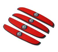 AFHGZZB Paracolpi Sportello Auto, per Alfa Romeo 147 156 159 Giulia Giulietta Paracolpi Auto Portiera AntiGraffio e anticollisione,C
