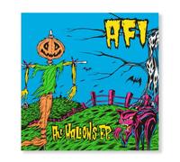 AFI All Hallow's E.P. (Vinyl LP)