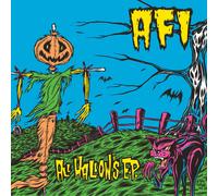AFI - All Hallow's E.P.