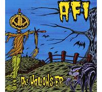 Afi - All Hallow'S Ep