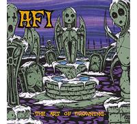 AFI – The Art of Drowning – Vinile LP 12" – Nitro
