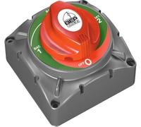 721 SELETTORE DELLA BATTERIA PER USO GRAVOSO AFI NAUTICO ILLIAN