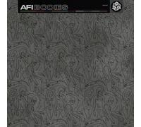AFI - Bodies (Clear/Black Ghost Marbled Coloured) (LP)