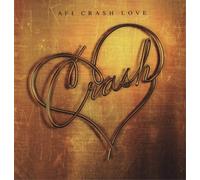 AFI Crash Love (CD) Album