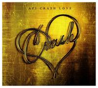 Afi - Crash Love (Deluxe Edt.)