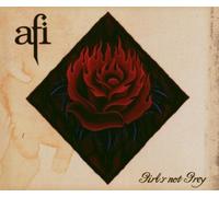 Afi - Girl'S Not Grey