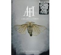 Afi - I heard a voice