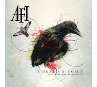 Afi - I Heard a Voice-Live from Long Beac