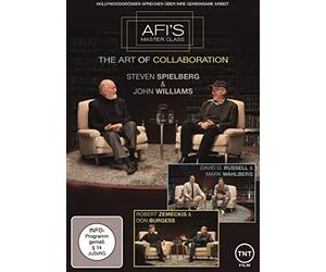 AFI Master Class - The Art of Collaboration