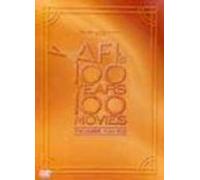 Afi S 100 Years 100 Movies: Ame