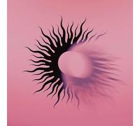 Afi - Silver Bleeds The Black Sun... - Cassette Transparente