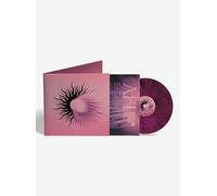 AFI - Silver Bleeds the Black Sun Magenta & Black Marble AFI