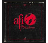 AFI Sing the Sorrow (Vinyl LP) 12" Album
